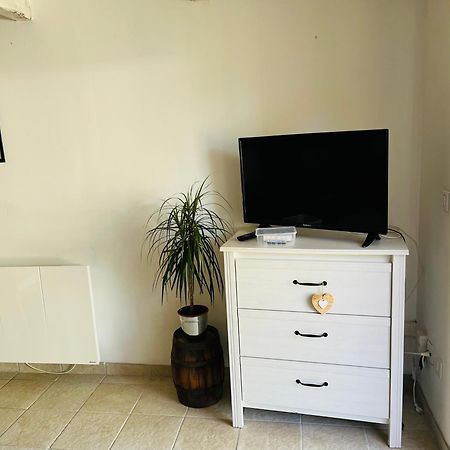 Chez Nous 호텔 Mérindol 외부 사진