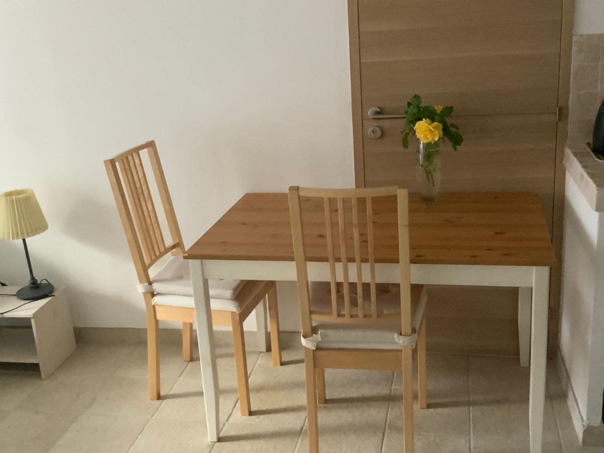 Chez Nous 호텔 Mérindol 외부 사진